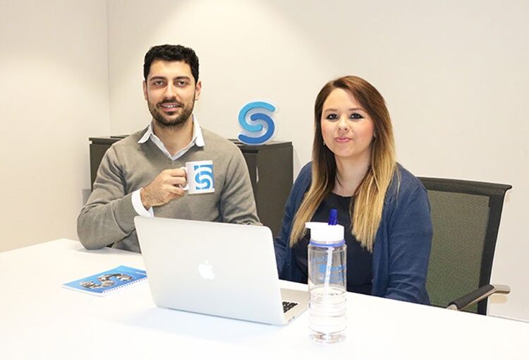 Spotcap boosts partnership and sales support team