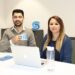 Spotcap boosts partnership and sales support team