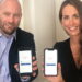 Conveyancing firm unveils mobile app