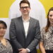 Catalyst Property Finance hires trio