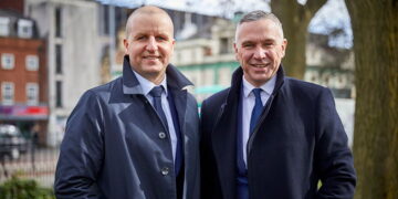 Together provides £1m+ bridging loan for Manchester development