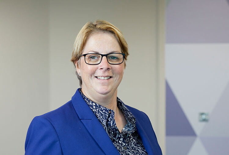 Together expands broker relationship team