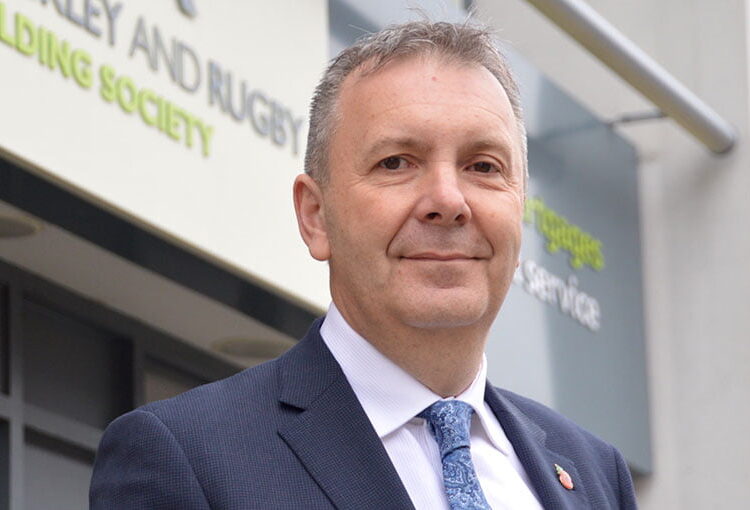 The Hinckley & Rugby swells mortgage book