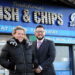 Together funds Blackpool entrepreneur