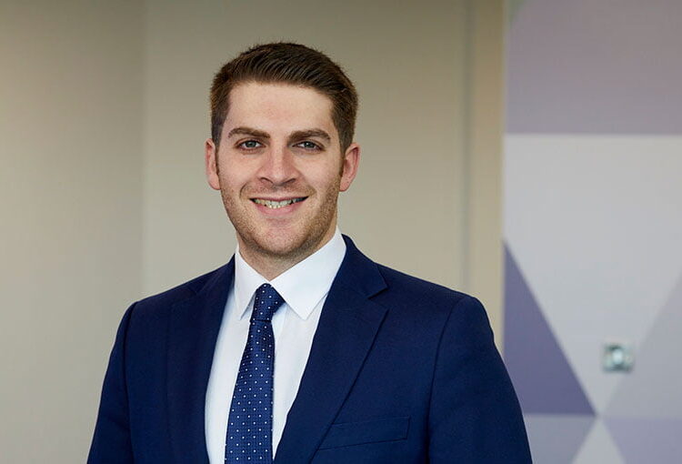 Two new additions to Together’s broker team