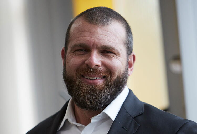 SimplyBiz Group appoints COO