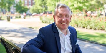 Reward Finance Group appoints group MD