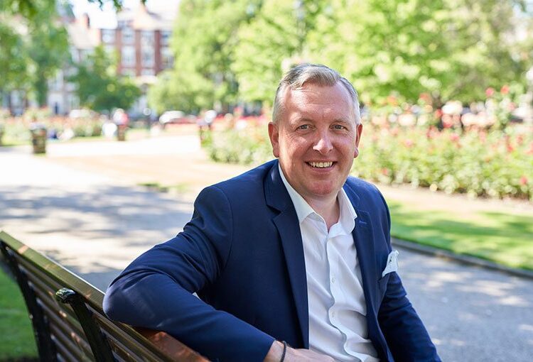 Reward Finance Group appoints group MD