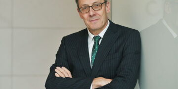 New chair for Openwork parent