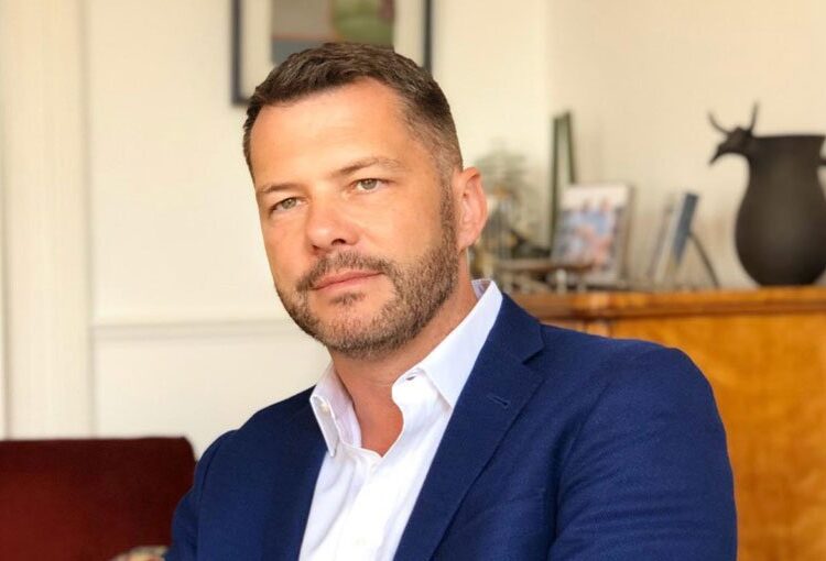 Responsible Group appoints former Confused.com CEO