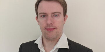 Key appoints group technology director