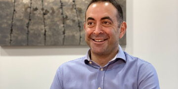 Bridging firm donates meals to the NHS