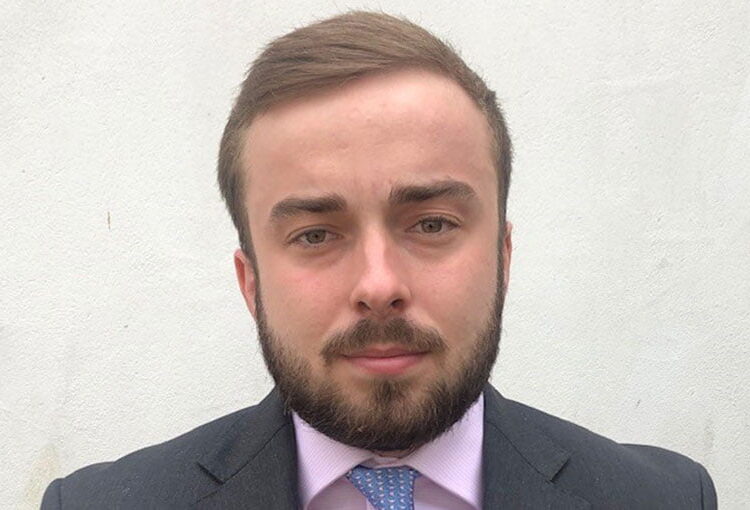 Paragon appoints regional sales manager