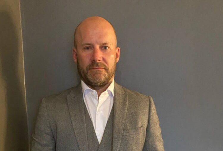 Craig Hardiman-Scott joins Sirius Property Finance