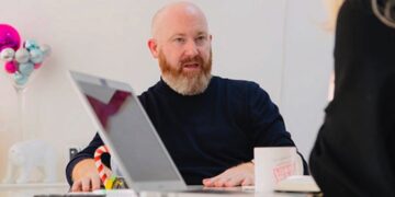 Loans Warehouse in secure data sharing partnership