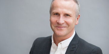 New CEO for Age Partnership