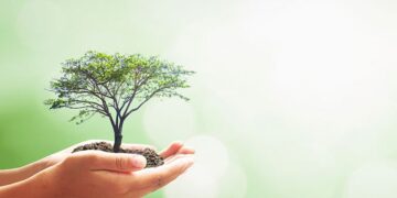 Advise Wise unveils new tree planting initiative