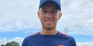 Brightstar Group sponsors young Essex cricketer