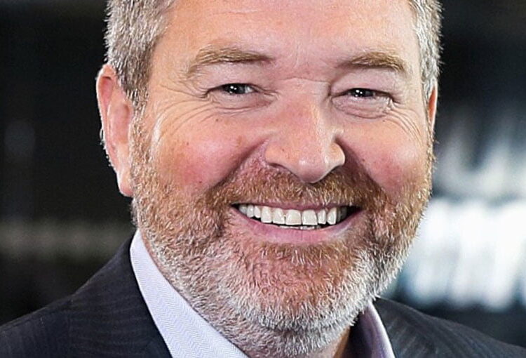 New CEO for Ceta Insurance parent