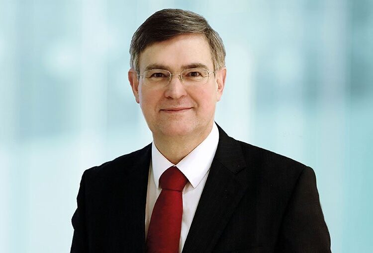 Masthaven appoints independent non-executive director