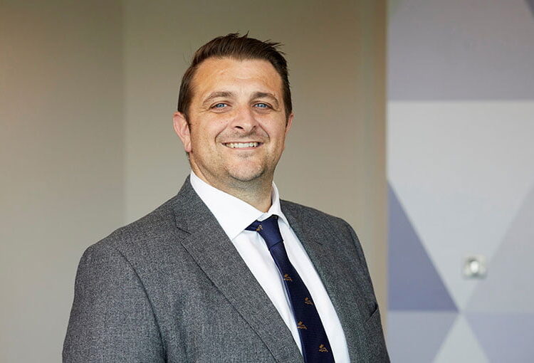 Nick Jones joins Roma Finance as commercial director
