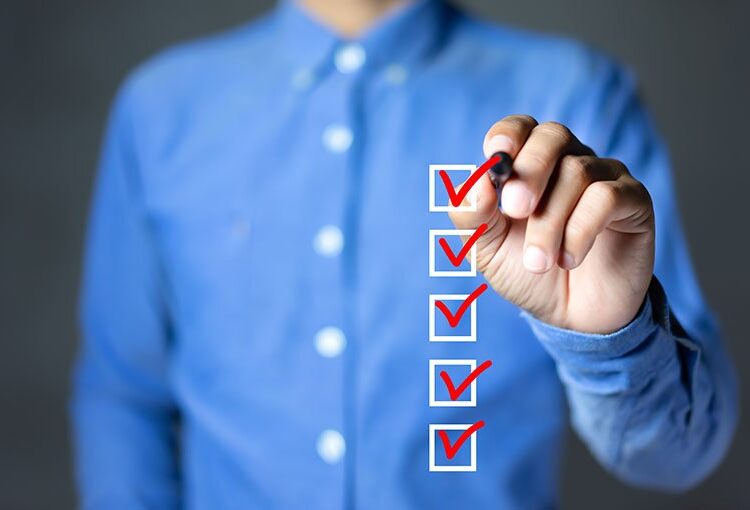 Equity Release Council updates adviser checklist