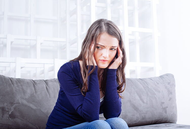 Covid’s effects on physical and mental health revealed