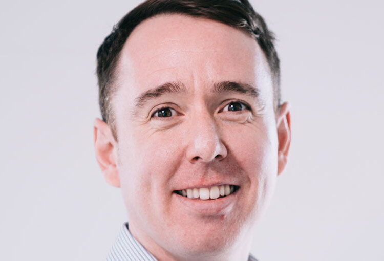 David Landen becomes new Hodge CEO