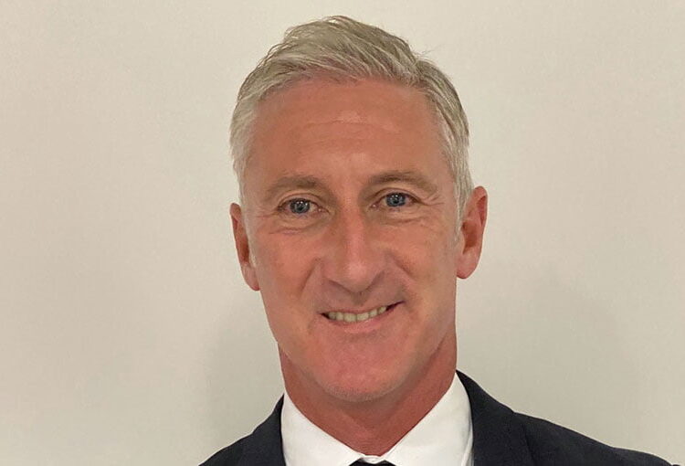 SPF Private Clients appoints banker to real estate role