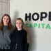 Hope Capital unveils apprenticeship programme