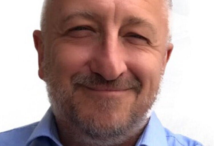 Jon Tweed joins Air Group as a consultant
