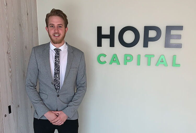 Senior underwriter joins Hope Capital from Together