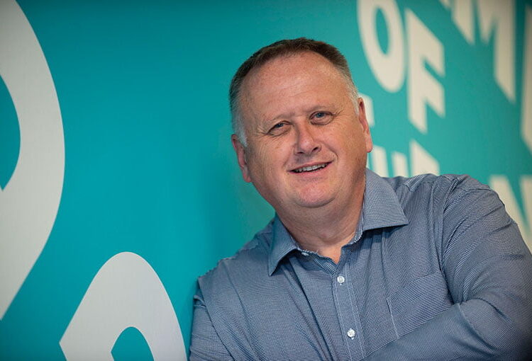 Angell rises higher at The Mortgage Lender