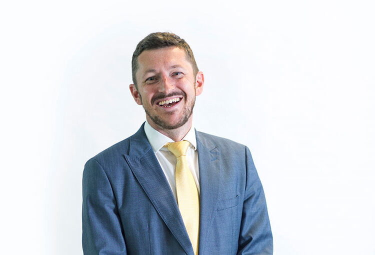 Age Partnership Group appoints network managing director