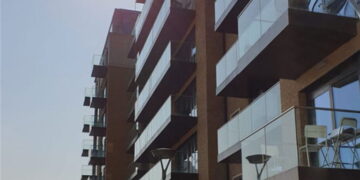 Aspen helps FTB leverage new build purchase