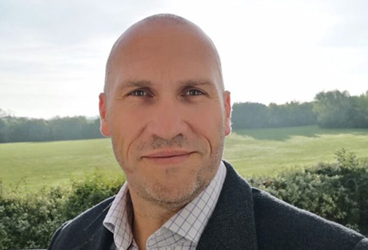 New home finance hire for Canada Life
