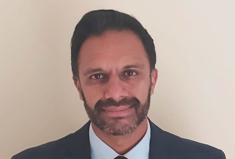 Coventry for Intermediaries appoints corporate account manager