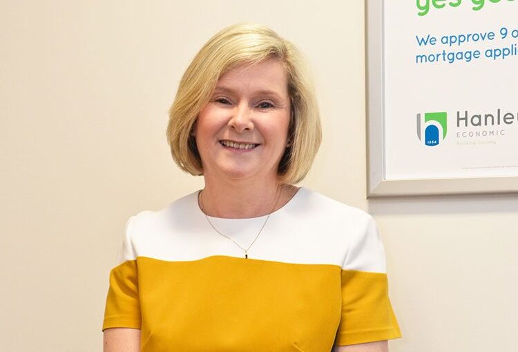 Laying the foundations for self-build growth