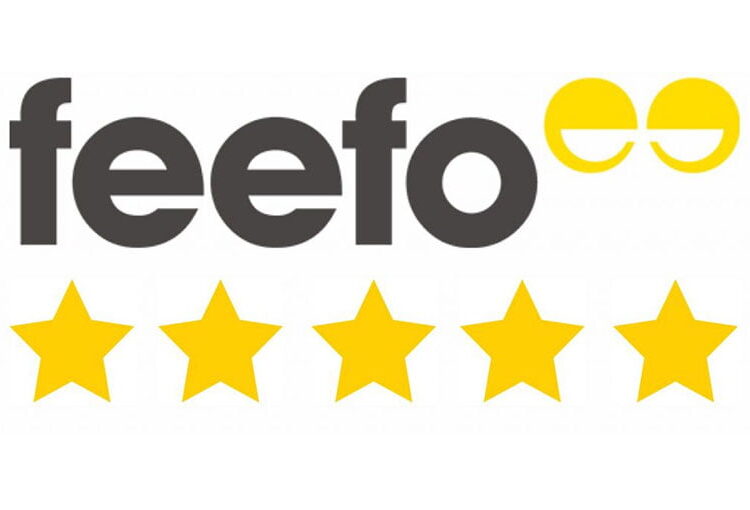 Vantage Finance achieves Feefo Gold award