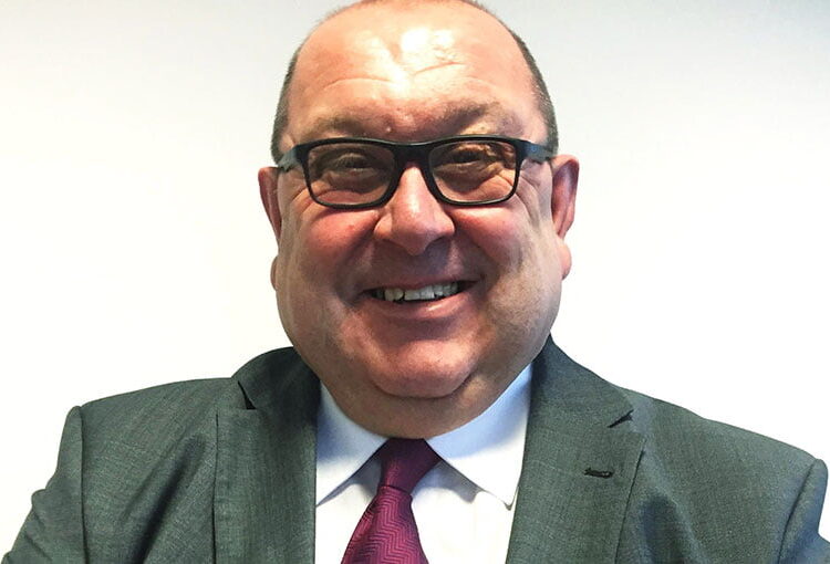 Signature appoints national development manager