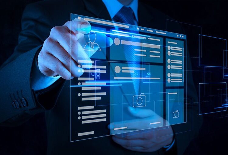 Twenty7Tec unveils client portal
