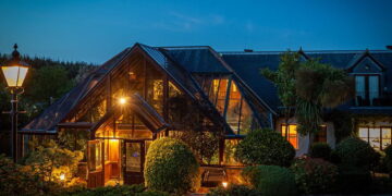 Fiduciam funds £1.18m Cornish hotel with CBILS loan
