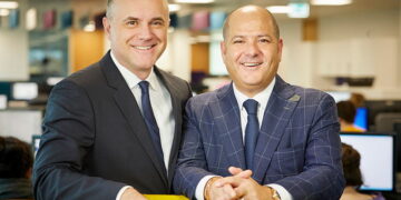 Together: we’re open for business during lockdown