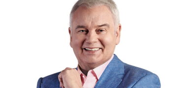 Eamonn Holmes new face of equity release TV ad campaign