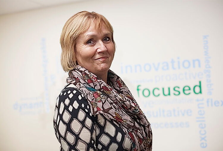 BFS appoints BDM for Yorkshire and NE
