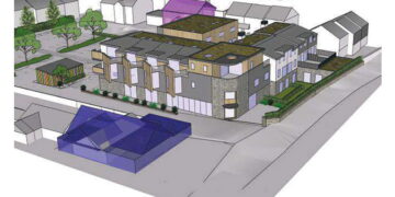 UTB funds £11m beachside redevelopment