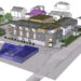 UTB funds £11m beachside redevelopment