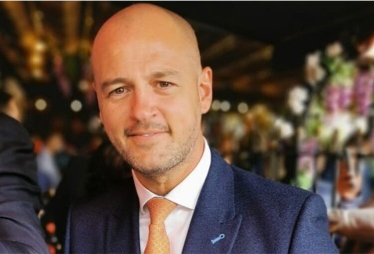 Specialist lender appoints new MD