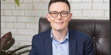 New CEO starts at ULS Technology