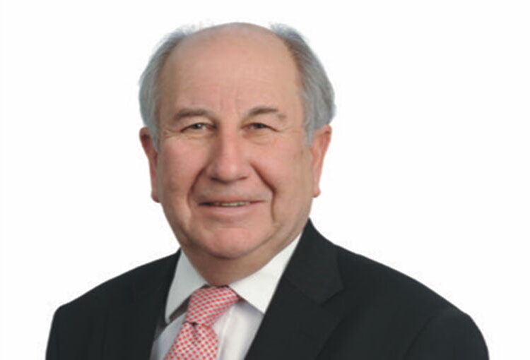 Philip George becomes Equifinance NED